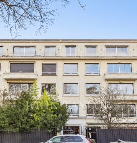 Appartement • Bois de Boulogne - Photo 2