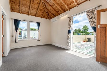 Character and Charm in Freemans Bay - Photo 5