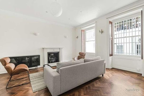 Queen's Gate, South Kensington, London, SW7 - Photo 1