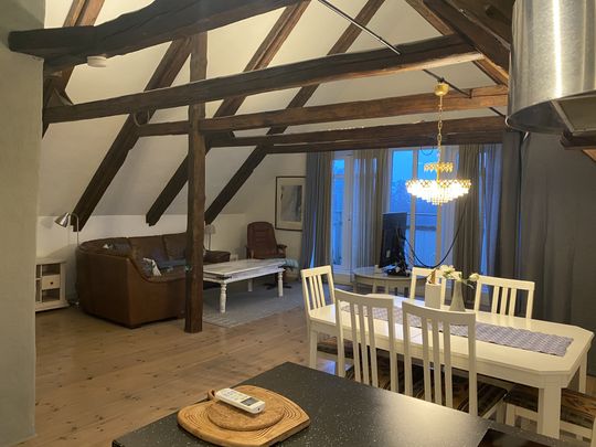 Björkås Nansgård, Halmstad - Foto 1