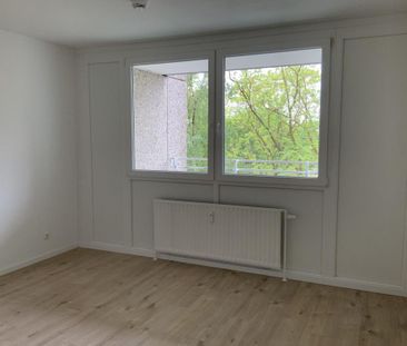 Prima aufgeteilte 2 Zimmer - Wohnung in Gelsenkirchen Buer - Foto 6