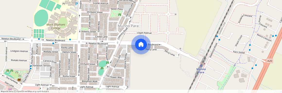 1/230 Newton Road, SA 5115, Munno Para