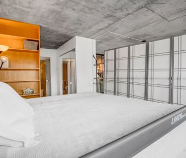 For Lease - 954 King Street Unit# 516, Toronto, Ontario - Photo 5