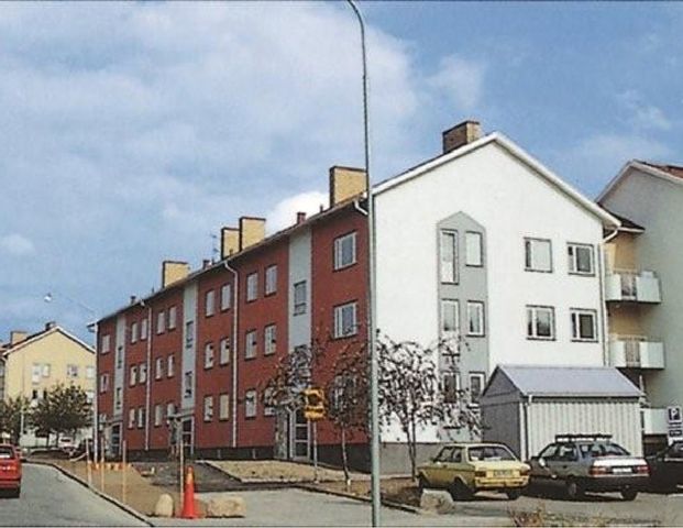 Hermansvägen, Jönköping - Photo 1