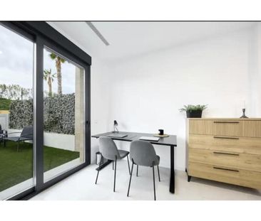 3 room luxury Duplex for rent in Finestrat, Valencia - Photo 1