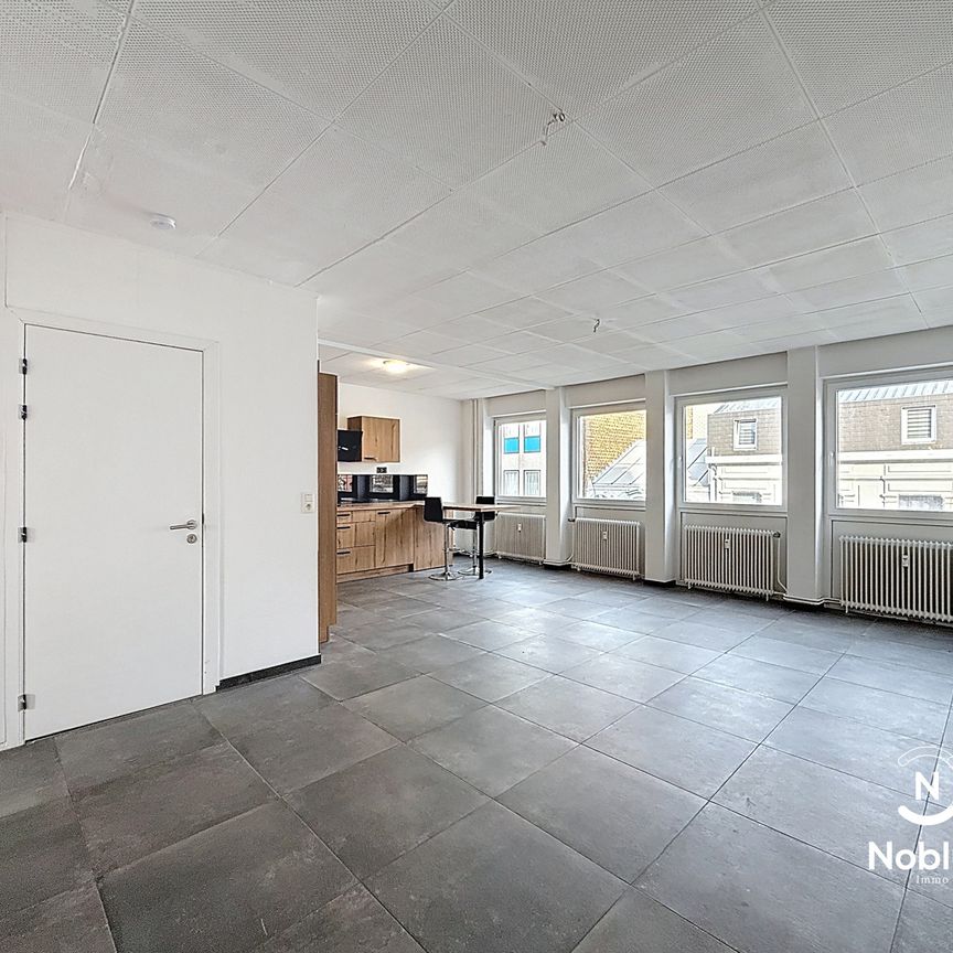 À louer / Appartement / Verviers - Photo 1