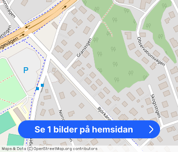 Björkängsvägen, 11A, Huddinge - Foto 1