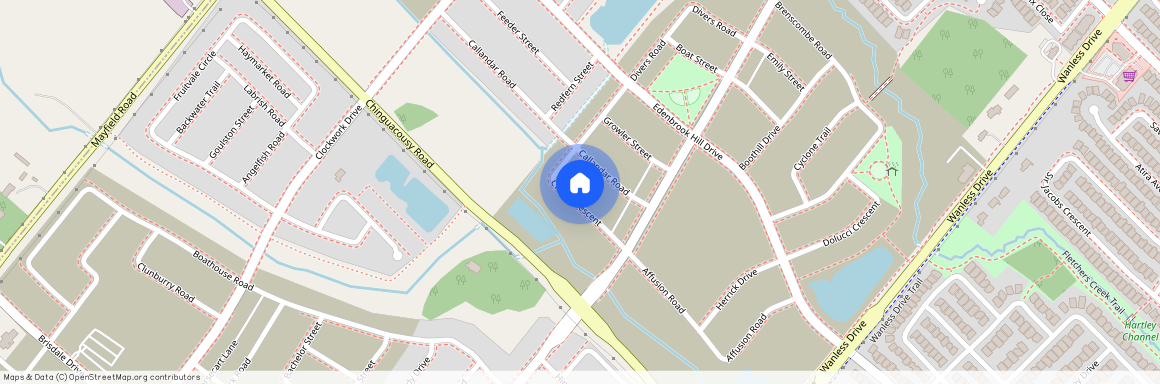 21 Circus Crescent, Brampton