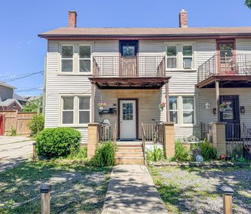For Lease - 130 ELM Avenue Unit# 124 LOWER, Windsor, Ontario - Photo 5