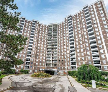 For Lease - 10 Edgecliffe Golfway Unit# 311, Toronto, Ontario - Photo 1