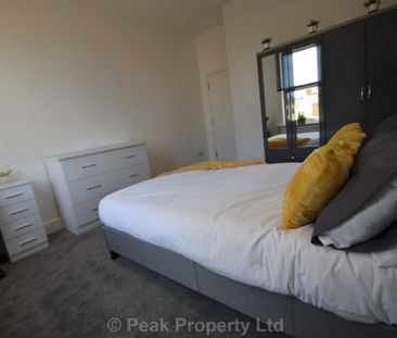 1 bedroom in a house share to rent - Photo 4