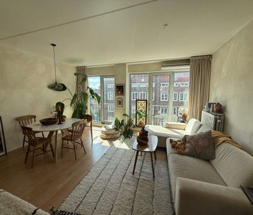 Appartement Admiraal De Ruijterweg, Amsterdam - À louer - Foto 3