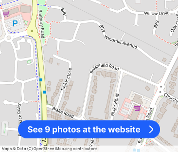 Brashfield Road, Bicester - Photo 1