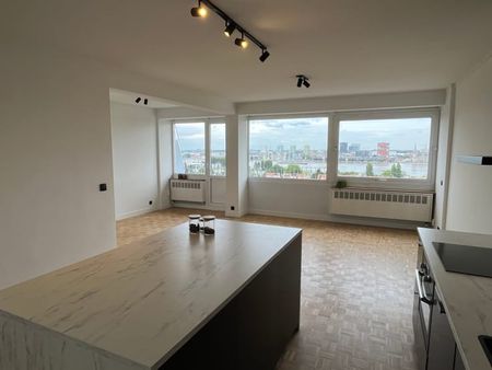 Appartement te huur - Photo 5