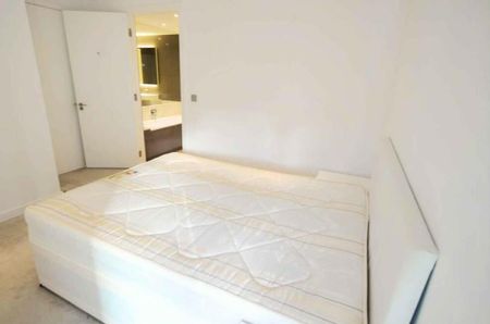 1 Bed Flat, Cashmere House, E1 - Photo 4