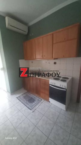 Studio/Γκαρσονιέρα για ενοικίαση Αγία Παρασκευή (Κομοτηνή) - Φωτογραφία 4