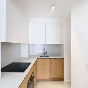Appartement te huur in Heist voor € 890 met 2 slaapkamers - foto 3