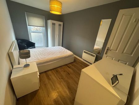 Studio to rent - Photo 2