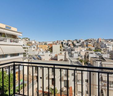 Διαμέρισμα για ενοικίαση Πολύγωνο (Πολύγωνο - Τουρκοβούνια) - Photo 5