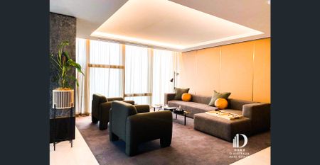 Luxury 2 Bedroom Apartment in the Heart of Melbourne CBD - Photo 2