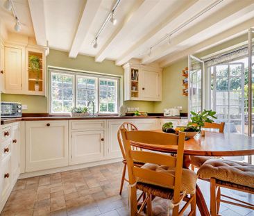 1 bedroom cottage to rent - Photo 6