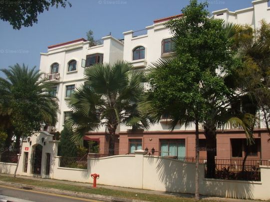 Fairmount Condominium (D16), Condominium - For Rent - Photo 1