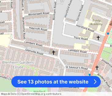 Lambert Road, London, SW2 - Photo 1