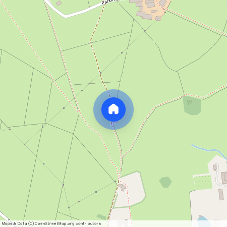 Watty Lane, West Yorkshire OL14