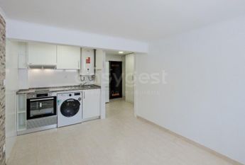 Apartamento T1 em Lisboa