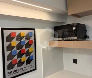 Studio/Γκαρσονιέρα για ενοικίαση Εξάρχεια (Εξάρχεια - Νεάπολη) - Photo 5