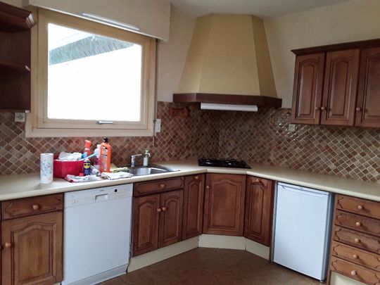 Maison 7 pièces Plougonvelin - Photo 1