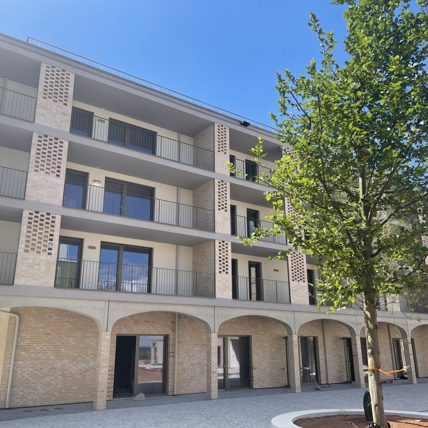 Ihr Wohnglück wartet: Mietwohnungen im Tullnerfeld - Photo 1