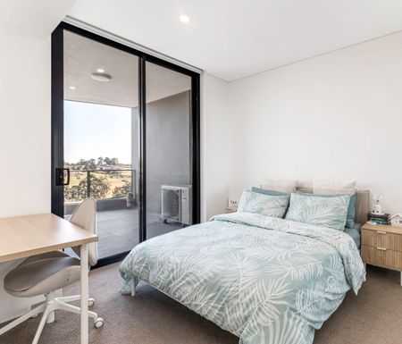 807/32 Civic Way, Rouse Hill NSW 2155 - Apartment For Rent | Domain - Photo 2