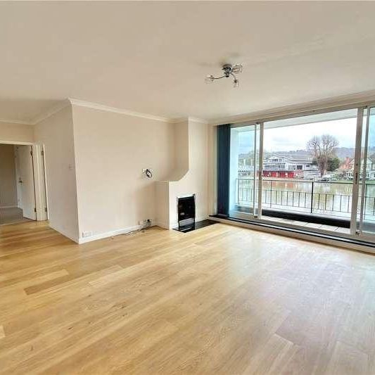 Riverside, Marlow, Buckinghamshire, SL7 - Photo 1