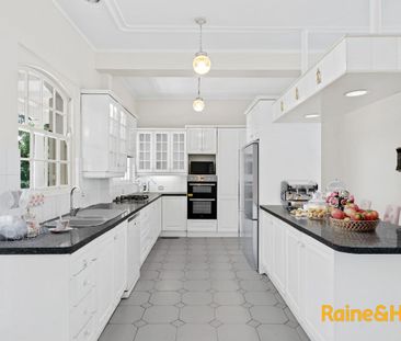 Elegant Family Residence with Pittwater Views and Timeless Charm - Photo 3