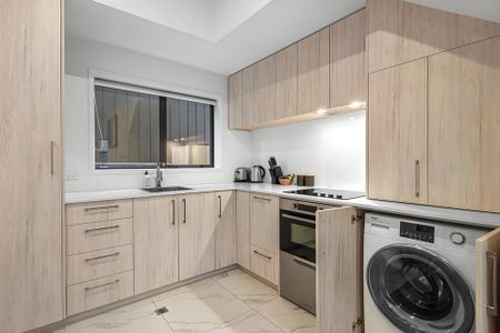 3 Bedroom Townhouse in Christchurch Central! - Photo 4