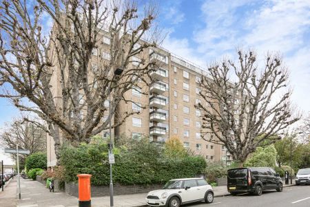 3 bedroom flat in Ranelagh Gardens - Photo 3