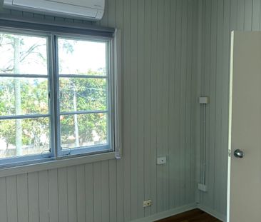 Beautifully presented character unit backing onto Nature Reserve - Photo 3