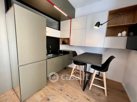 Monolocale in Affitto in Via Amatore Sciesa 1 a Milano - Foto 3