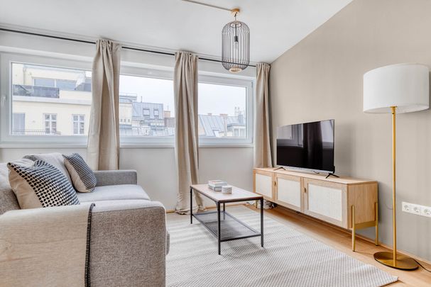 Schottenfeldgasse 35/stiege 1 - Foto 1