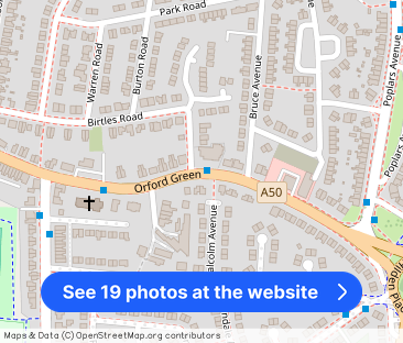 Orford Green, Warrington - Photo 1