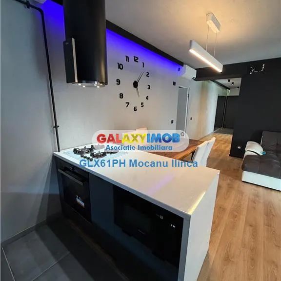 Inchiriere apartament 3 camere, bloc nou, Albert, Ploiesti - Photo 1