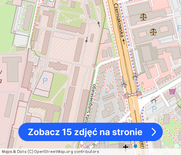 Przytulne mieszkanie na pograniczu Śródmieścia i Dolnego Mokotowa - Zdjęcie 1