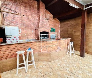 Casa, 388 m² - Venda por R$1.600.000ou Aluguel por R$11.600,00/mês ... - Foto 3