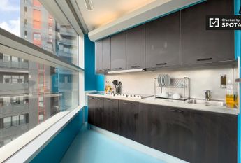 barcelona, Catalonia 08018