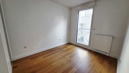 Location Appartement 2 Pièces 43 m² - Photo 3