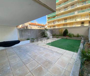 A louer Marseille EN EXCLUSIVITÉ GRAND T2 QUARTIER TIMONE GRANDE TE... - Photo 5