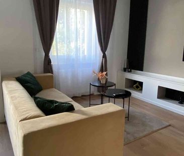 2.5 Zimmer, 58 m² - Foto 2