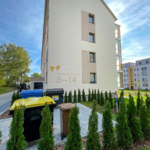 Wohnung Nr. 411/8/21 - Photo 2