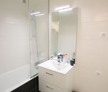 Magnifique 1 pièce 29.5m² Quartier Esplanade/Musiciens à STRASBOURG - Photo 5